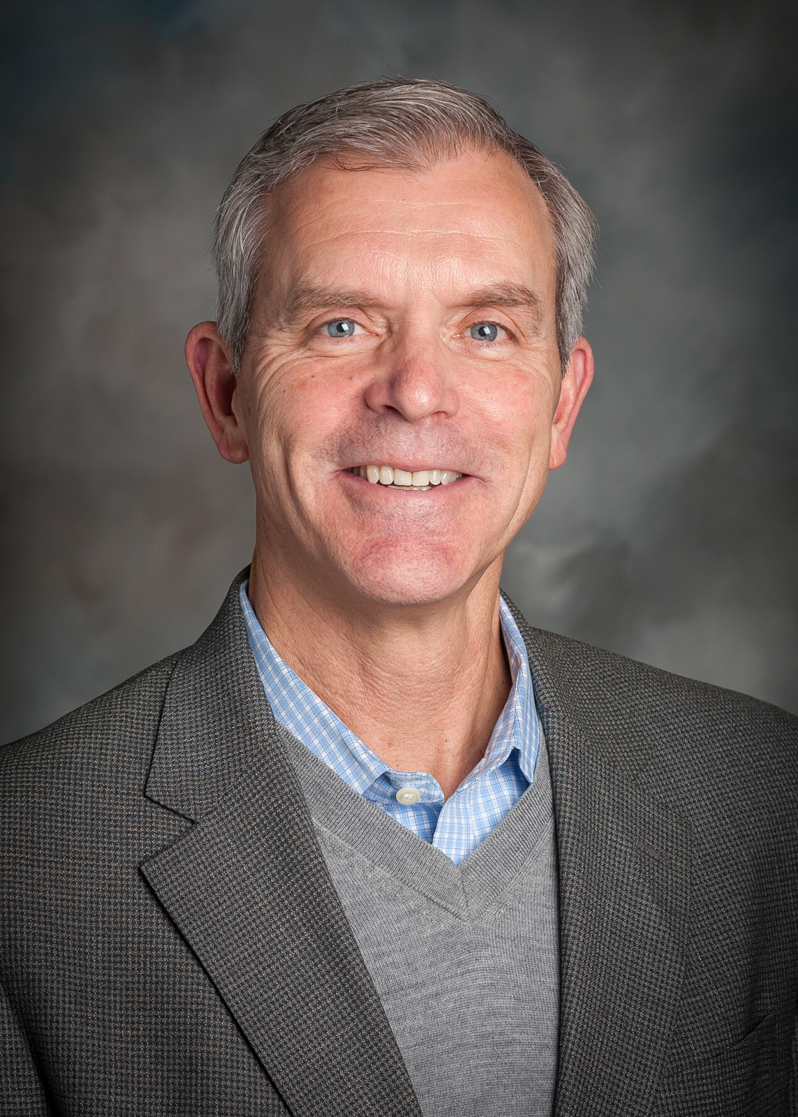 Neil Cleveland