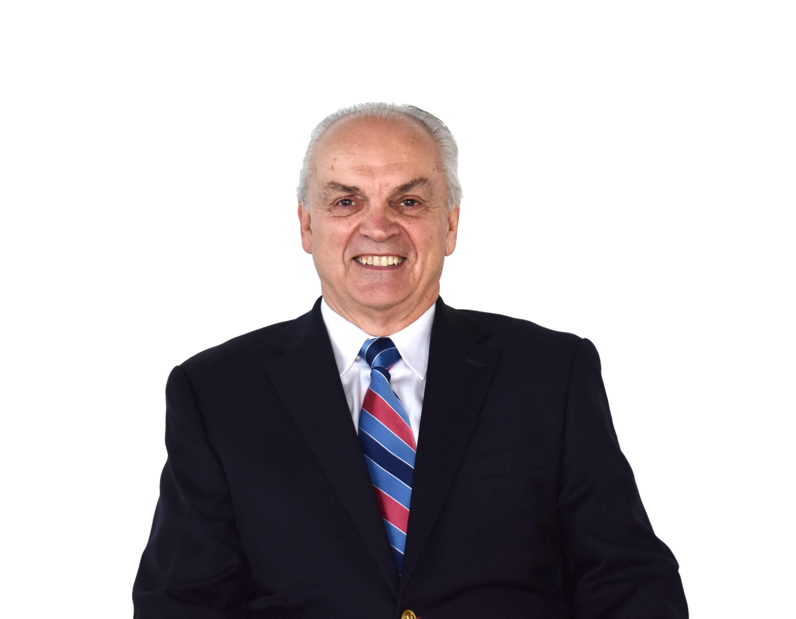 David M. Cote