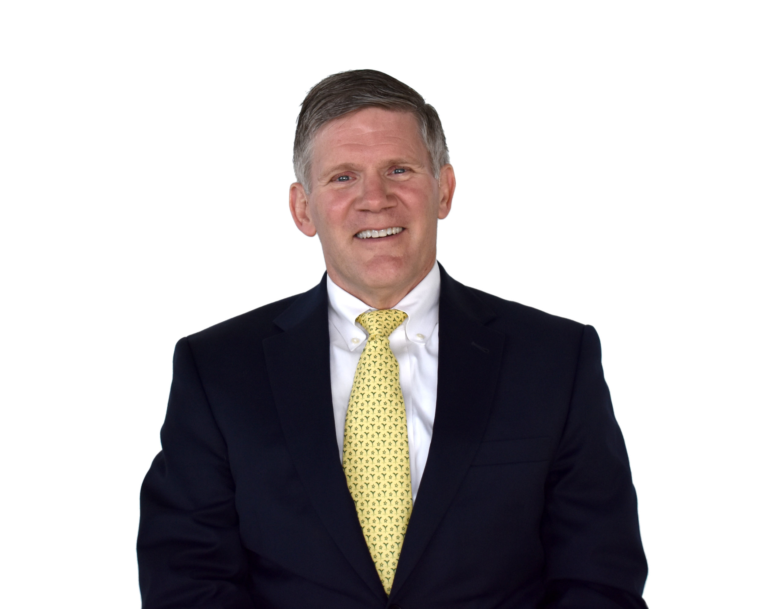 Donald A. Chew