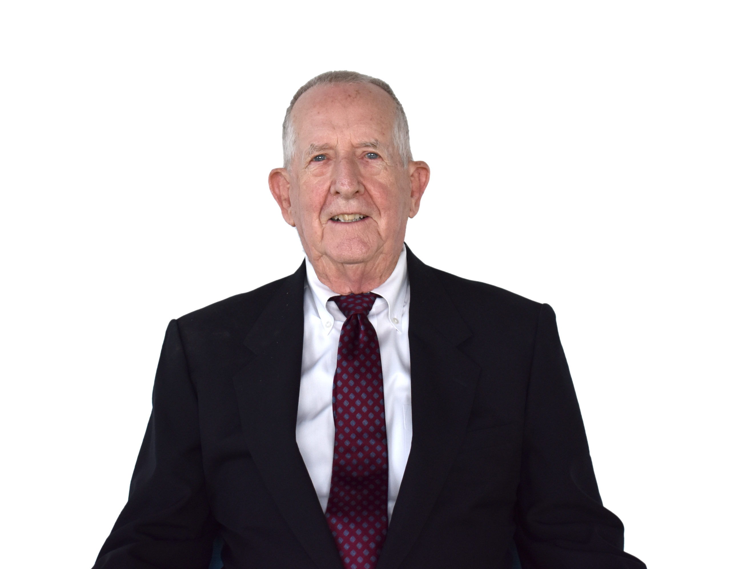 Glenn E. Mealman