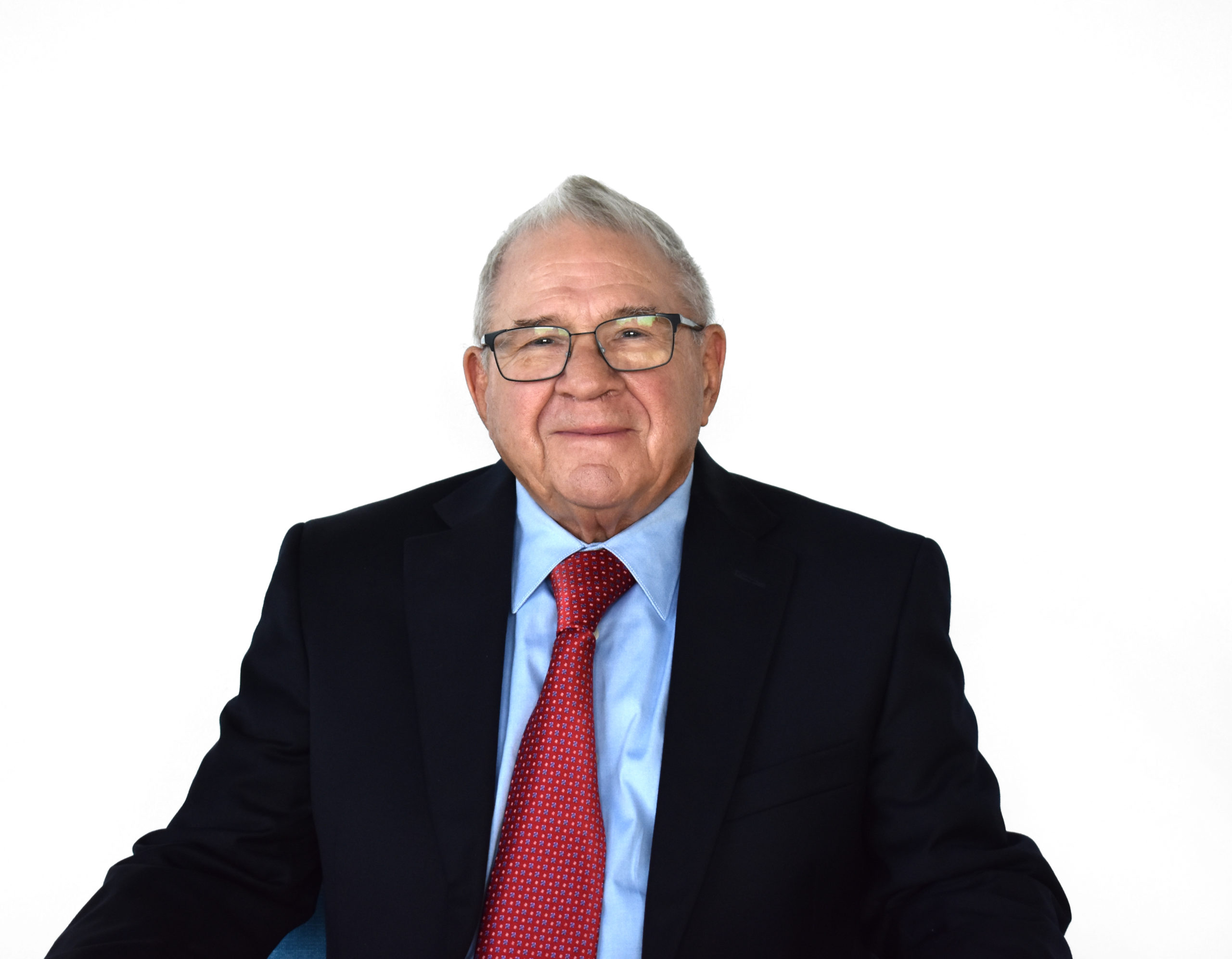 Richard B. Chalker, Jr.