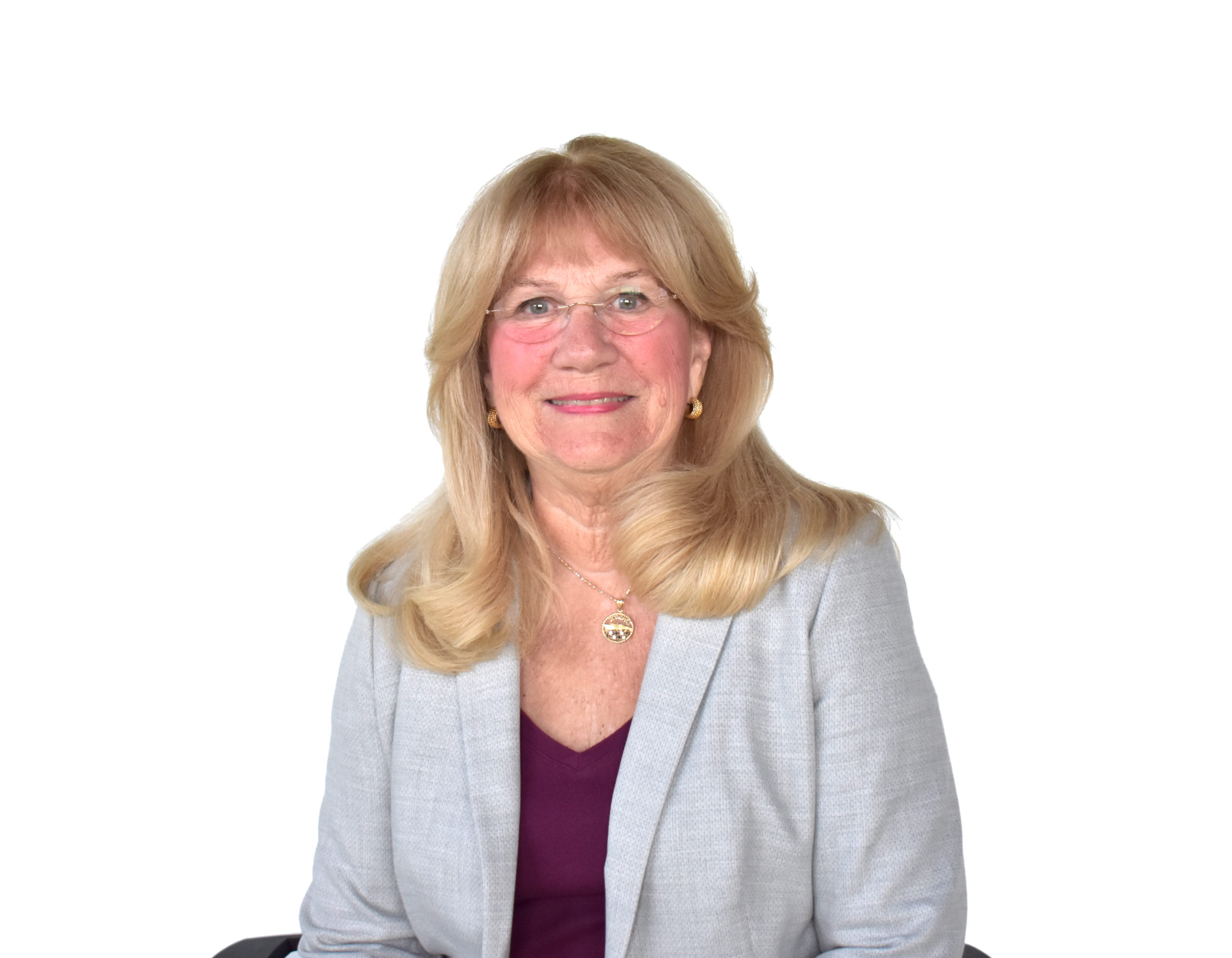 Suzanne M. Horner