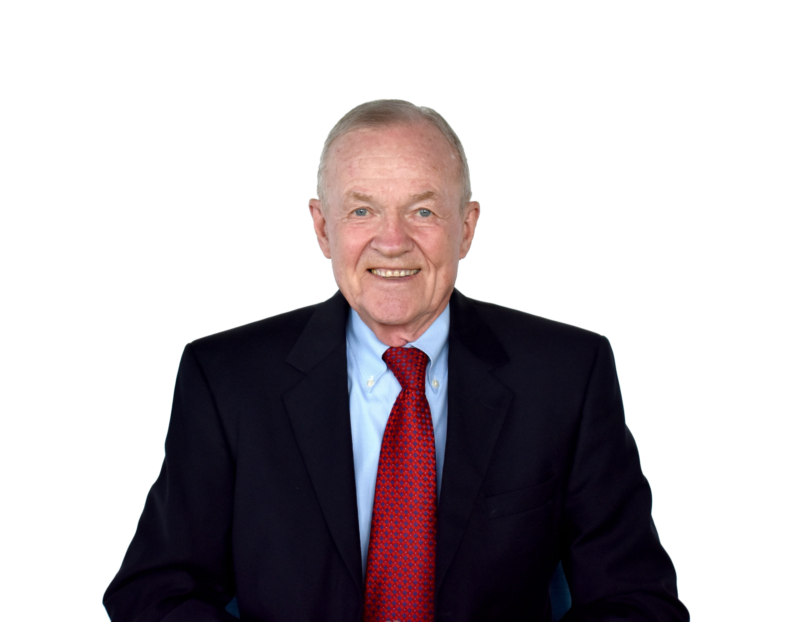 Thomas A. McCullough