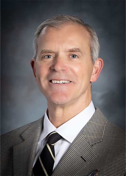 Neil Cleveland