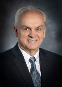 David M. Cote