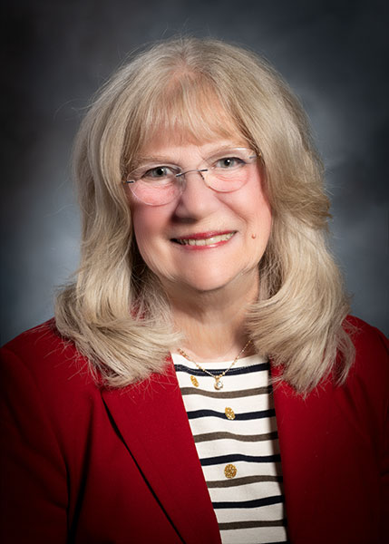 Suzanne Rohner Board of Directors - PBI-Gordon Companies