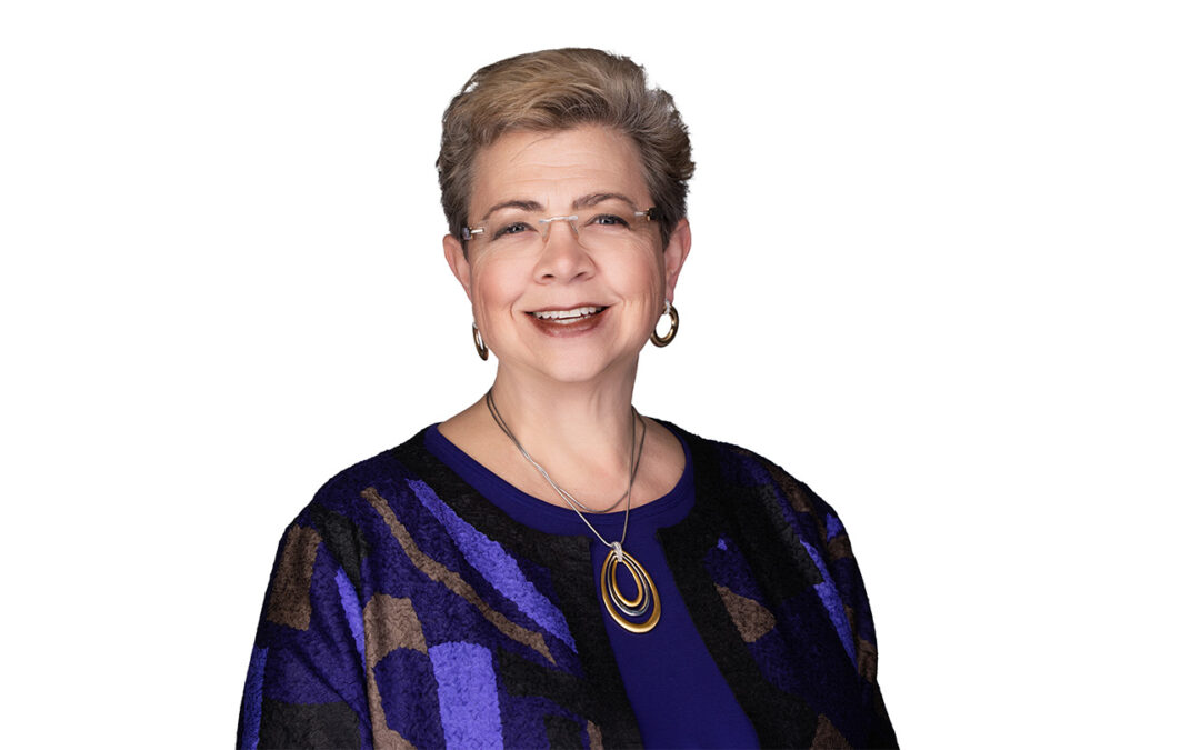 PBI-Gordon Companies Welcomes Jackie Applegate