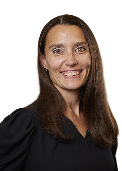 Wendy Hosier